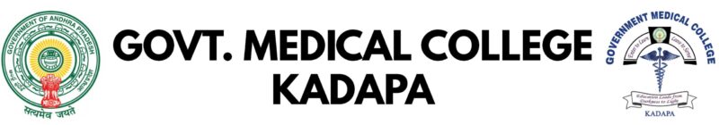 Govt. Medical College, Kadapa